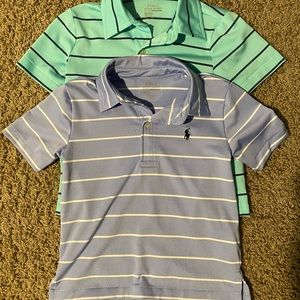 Ralph Lauren Boys 3T